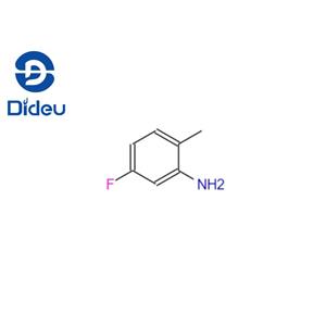 5-Fluoro-2-methylaniline