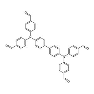N,N,N',N'-Tetra(4-formylphenyl)benzidin