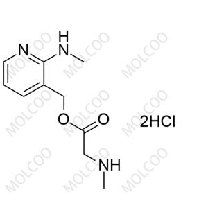 Isavuconazole Impurity 4(Dihydrochloride)