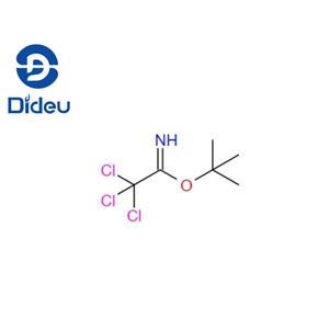 tert-Butyl 2,2,2-trichloroacetimidate