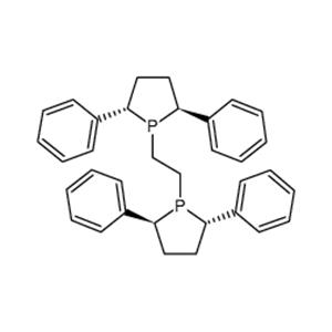 1,2-Bis((2S,5S)-2,5-diphenylphospholan-1-yl)ethane