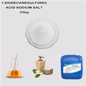 1-Dodecanesulfonic acid sodium salt