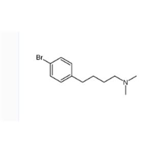 4-(4-bromophenyl)-N,N-dimethylbutan-1-amine