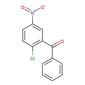 2-Chloro-5-nitrobenzophenone