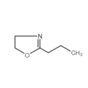 Oxazole,4,5-dihydro-2-propyl-