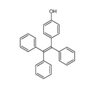4-(1,2,2-triphenylvinyl)phenol