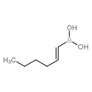 e-hexen-1-ylboronic acid