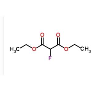 Diethyl fluoromalonate