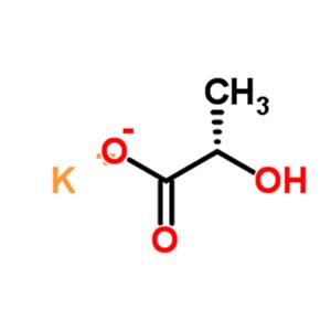 Potassium DL-lactate