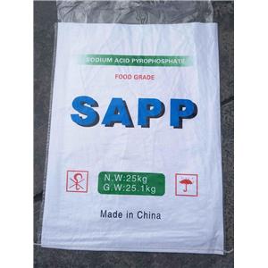 Sodium acid pyrophosphate