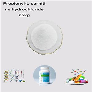 Propionyl-L-carnitine hydrochloride