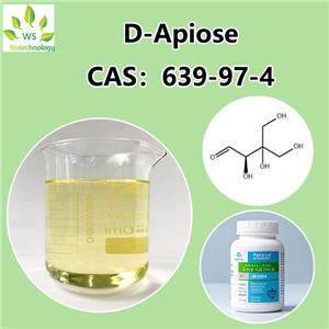 D-Apiose
