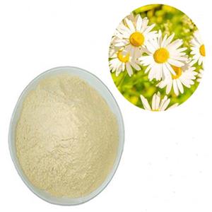 chamonile extract apigenin