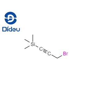 3-BROMO-1-(TRIMETHYLSILYL)-1-PROPYNE