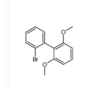 2'-Bromo-2,6-dimethoxybiphenyl