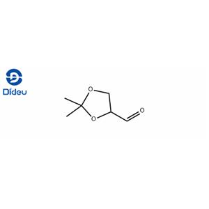 2,2-Dimethyl-1,3-dioxolane-4-carboxaldehyde