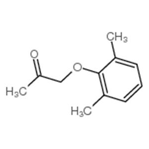 1-(2,6-dimethylphenoxy)propan-2-one