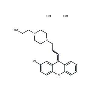 alpha-Clopenthixol dihydrochloride