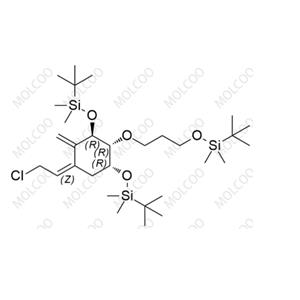 Eldecalcitol Impurity9