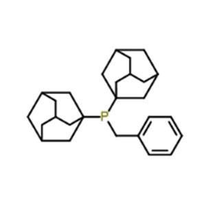 Di(adamantan-1-yl)(benzyl)phosphine