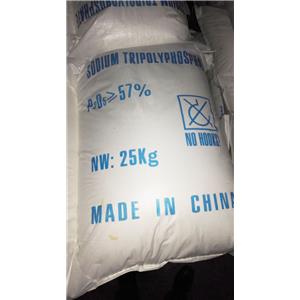 Sodium tripolyphosphate