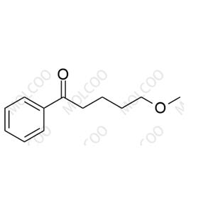 Fluvoxamine Impurity 14