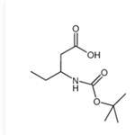 Pentanoic acid, 3-[[(1,1-dimethylethoxy)carbonyl]amino]- (9CI) pictures
