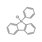 5-chloro-5-phenyl-5H-dibenzosilole pictures