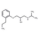 Dihydroalprenolol, (S)- pictures