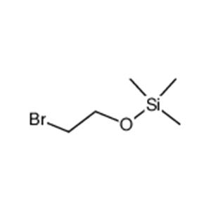 (2-Bromoethoxy)trimethylsilane