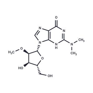 2'-O-Methyl-N2,N2-dimethyl-guanosine