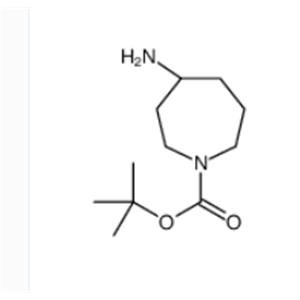 tert-butyl (4S)-4-aminoazepane-1-carboxylate