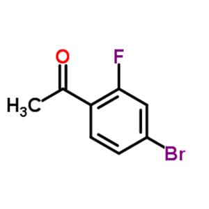 1-(4-Bromo-2-fluorophenyl)ethanone