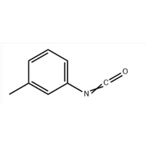 m-Tolyl isocyanate