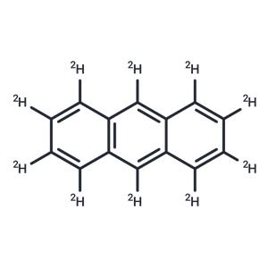 Anthracene-d10