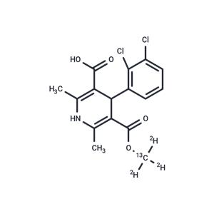 Clevidipine Impurity 24-13C-d3