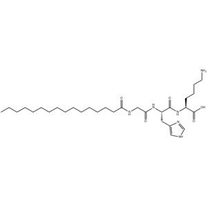Palmitoyl Tripeptide-1