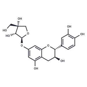 Catechin 7-apioside