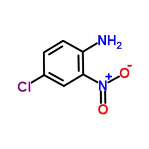 4-Chloro-2-nitroaniline