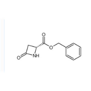 (R)-benzyl 4-oxoazetidine-2-carboxylate