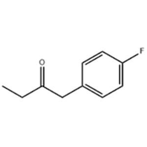 1-(4-FLUOROPHENYL)BUTAN-2-ONE