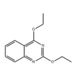 2,4-DIETHOXYQUINAZOLINE