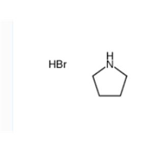 Pyrrolidine Hydrobromide