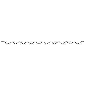 3-hexadecoxypropan-1-ol