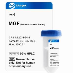 MGF(Mechano Growth Factor)