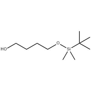 4-tert-Butyldimethylsiloxy-1-butanol