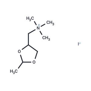 Methamilane methiodide
