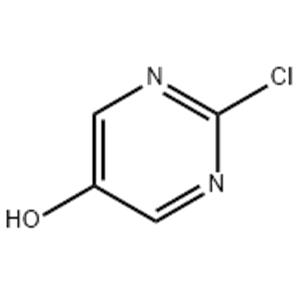 2-Chloro-5-hydroxypyrimidine?