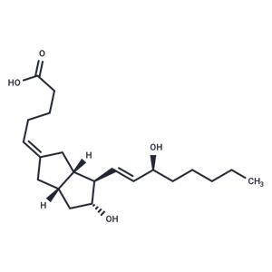 5-cis Carbaprostacyclin