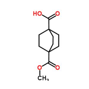 4-(Methoxycarbonyl)bicyclo[2.2.2]octane-1-carboxylic acid